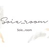 ソワルーム(soie...room)のお店ロゴ