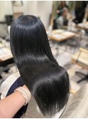 ネイビーカラー【aika】【吉祥寺】