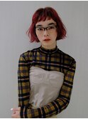 クラシカルモードボブ