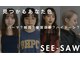 シーソー(SEE-SAW)の写真