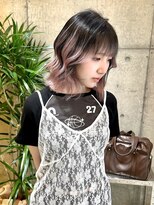 イリス 名古屋 名駅(Iris)&nbsp;ピンクバレイヤージュ