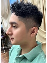 ジジバイワースホワイル(jiji by WORTH WHILE)&nbsp;スペインカール