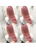 ウィル 横浜(WILL)&nbsp;ピンクベージュ