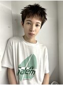 【心斎橋hen】アクティブショート