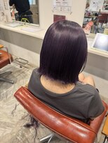 コティ(koti)&nbsp;パープル