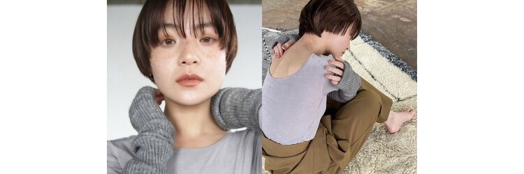 トーチ(torch)のサロンヘッダー