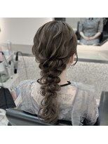 アリエス 八重洲店(Aries)&nbsp;編み下ろし