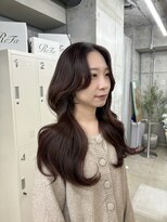 ウリ 横浜(uli)&nbsp;【NAGOMI指名】ほんのりカシスブラウン