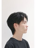 マー(Maa)&nbsp;ショートウルフ