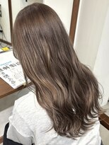 ルイ(ROUIS produced by LUCK 津田沼)&nbsp;ROUIS 津田沼 グレージュ