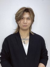 ブレンド 渋谷(BLend) TETUYA 渋谷