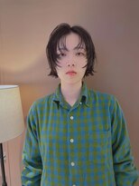 ツナグ(tsunagu) 軽めのレイヤーボブ