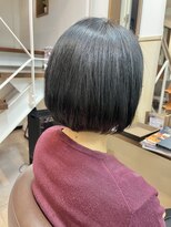 コアフィールフィス(COIFFURE fils) 《見附 今町》