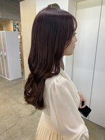 フリーラ 京都河原町三条店(freera)&nbsp;ピンクブラウン