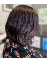 スーリール(Sourire)&nbsp;ショコラグレージュ