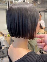 アビーファイブ(ABBEY 5)&nbsp;ボブ内巻きボブ外はねボブミニボブ大人ボブくびれボブ結べるボブ