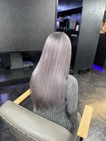 クク 那覇国際通り(CUCU)&nbsp;国際通り店/CUCU/沖縄美容室/髪質改善/ハイトーンカラー