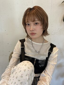 フェリア ファム 桃山台(FERIA fam) short×layer◎