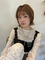 フェリア ファム 桃山台(FERIA fam) short×layer◎