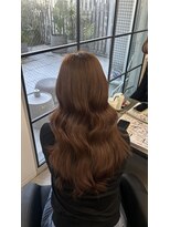 ロロ(LoLo.)&nbsp;暖色カラー