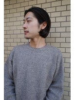 キャバノン 羽根木(CABANON) bob