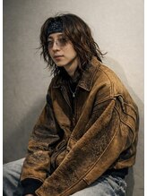 アースコアフュールボーテ 高岡店(EARTH coiffure beaute)&nbsp;近藤 空