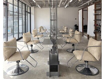 ロニ(LONI)の写真