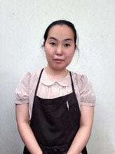 ヘナ ファクトリー 十条店 まゆな