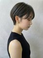リノ バイ ナル(Lino by Nal.)&nbsp;ショートスタイルはお任せ下さい☆ 