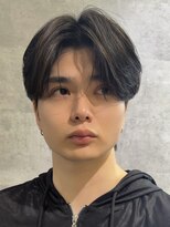 ノヴァ 天王寺(NOVA)&nbsp;韓国風シースルセンターパート