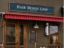 ヘアーデザインループ(HAIR DESIGN LOOP)