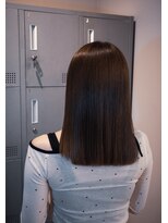 ロロネー 天満(Lolonois)&nbsp;髪質改善ストレート