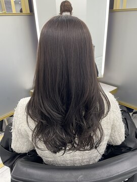 ジュイル シブヤ(JEWIL SHIBUYA) 【JEWIL渋谷】ハッシュカット＆選べるパーマで似合わせ♪