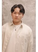 フェザーパーマ