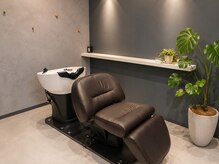 リーヴァー(ReEver)の雰囲気（個室スパブースでヘッドスパ【下赤塚/成増】）