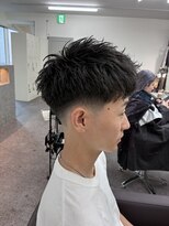 クラン(clan)&nbsp;shunpstyle