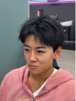 ラ ミュウ バイ ディーアンドティー(LA MIU by D&T)&nbsp;CORTISジェームス風 アクティブショート