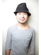 アルティコアナチュール(ALTI COR NATURE) 鈴木 昌樹