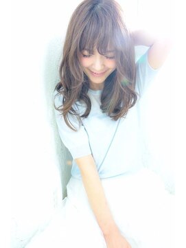 ミルクブッシュ(MILK BUSH) ～*milkbush*～大人フェミニン♪☆*～*♪☆～~