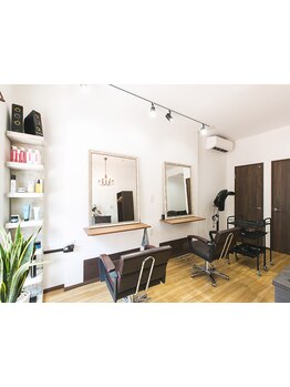 あなただけのサロンtime♪お客様1人1人に向き合い、真心を込めた接客と施術で《美》をプロデュース！