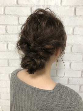 ルノン(LUNON) 【LUNON】ゆるふわセット