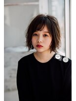 リアン 方南町店(Lian)&nbsp;ガーリー細束ウェーブ