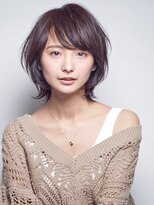 エス ヘア サロン(S. HAIR SALON)&nbsp;ミニウルフ