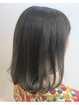 グッデイ ヘアー(GOOD DAY HAIR) 【GOOD DAY HAIR】《シークレットハイライト》　　　　　下北沢