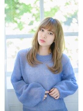 リスタバイネオリーブ 浅草(Re:sta by neolive) 大堂ストレート Re:sta by neolive