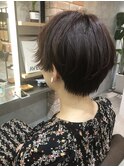 ATENA AVEDA　アクテイブショート