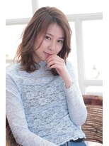 フォルテ 中田店 フレンチミディ