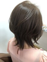 エルフゥ(Elle fou)&nbsp;ウルフ