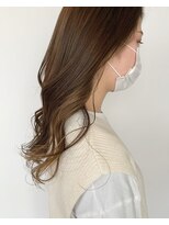 ザ ラボ アングゥ(The Labo ungu)&nbsp;インナーベージュ！