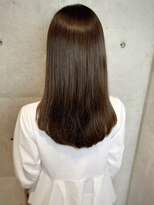 リカロ(RECALO)&nbsp;髪質改善カラーエステ